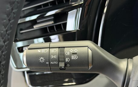 Lexus RX IV рестайлинг, 2025 год, 7 450 000 рублей, 23 фотография