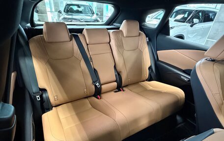 Lexus RX IV рестайлинг, 2025 год, 7 450 000 рублей, 27 фотография