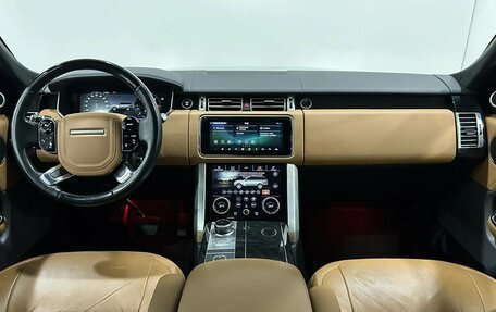 Land Rover Range Rover IV рестайлинг, 2020 год, 6 490 000 рублей, 8 фотография