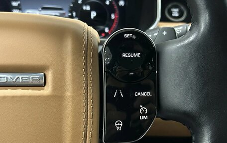 Land Rover Range Rover IV рестайлинг, 2020 год, 6 490 000 рублей, 17 фотография