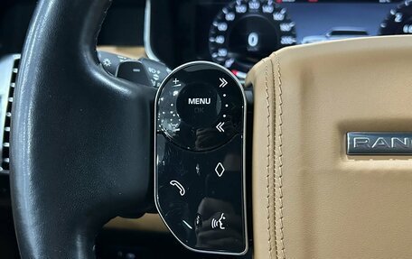 Land Rover Range Rover IV рестайлинг, 2020 год, 6 490 000 рублей, 16 фотография