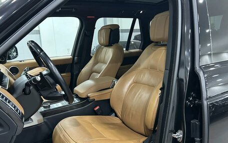 Land Rover Range Rover IV рестайлинг, 2020 год, 6 490 000 рублей, 18 фотография