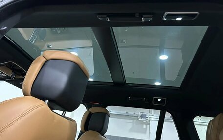 Land Rover Range Rover IV рестайлинг, 2020 год, 6 490 000 рублей, 23 фотография