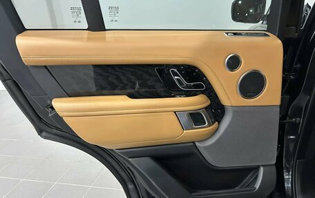 Land Rover Range Rover IV рестайлинг, 2020 год, 6 490 000 рублей, 28 фотография