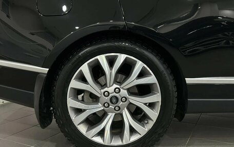 Land Rover Range Rover IV рестайлинг, 2020 год, 6 490 000 рублей, 32 фотография