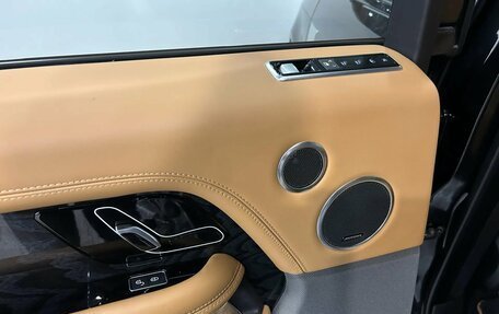 Land Rover Range Rover IV рестайлинг, 2020 год, 6 490 000 рублей, 25 фотография