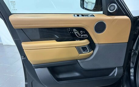 Land Rover Range Rover IV рестайлинг, 2020 год, 6 490 000 рублей, 29 фотография