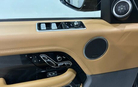 Land Rover Range Rover IV рестайлинг, 2020 год, 6 490 000 рублей, 24 фотография