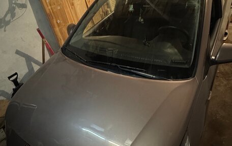 Hyundai Solaris II рестайлинг, 2018 год, 1 500 000 рублей, 4 фотография