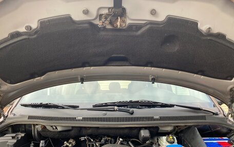 Volkswagen Caravelle T5, 2012 год, 1 800 000 рублей, 10 фотография