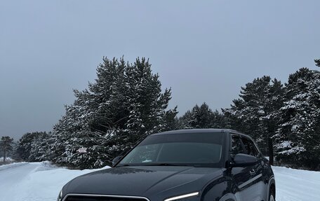 Hyundai Creta, 2021 год, 2 000 000 рублей, 1 фотография