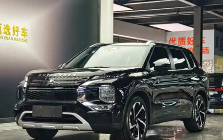 Mitsubishi Outlander, 2023 год, 3 735 400 рублей, 1 фотография