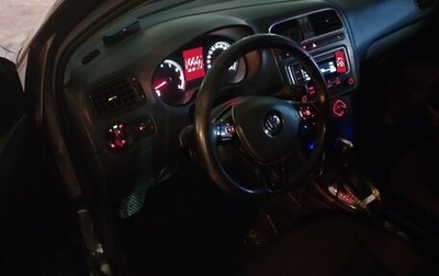 Volkswagen Polo VI (EU Market), 2019 год, 950 000 рублей, 1 фотография