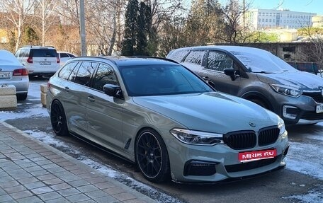 BMW 5 серия, 2020 год, 3 200 000 рублей, 1 фотография
