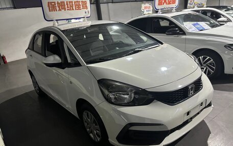 Honda Fit, 2021 год, 1 040 000 рублей, 1 фотография