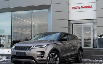 Land Rover Range Rover Evoque II, 2025 год, 7 999 300 рублей, 1 фотография