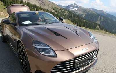 Aston Martin Vanquish, 2025 год, 68 405 504 рублей, 1 фотография