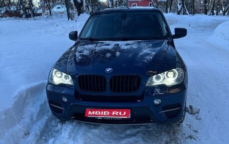BMW X5, 2012 год, 2 850 000 рублей, 1 фотография