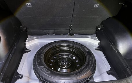 Hyundai Creta, 2021 год, 2 000 000 рублей, 4 фотография