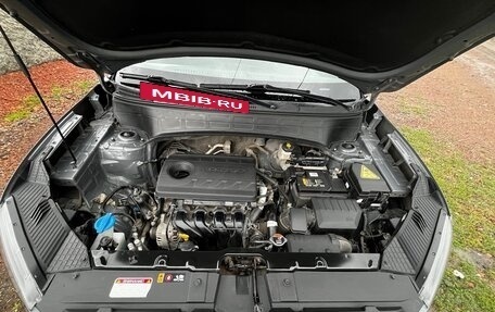 Hyundai Creta, 2021 год, 2 000 000 рублей, 6 фотография