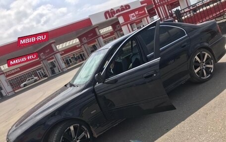 BMW 5 серия, 2001 год, 1 700 000 рублей, 1 фотография