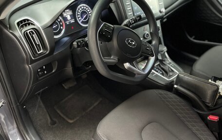 Hyundai Creta, 2021 год, 2 000 000 рублей, 7 фотография