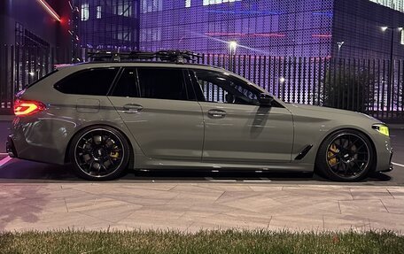 BMW 5 серия, 2020 год, 3 200 000 рублей, 3 фотография