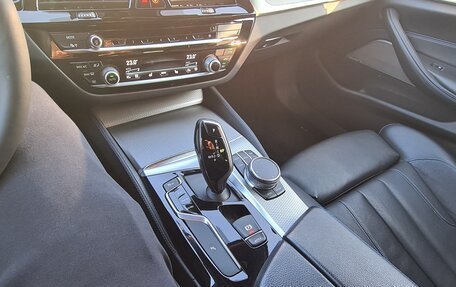 BMW 5 серия, 2020 год, 3 200 000 рублей, 7 фотография