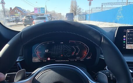 BMW 5 серия, 2020 год, 3 200 000 рублей, 4 фотография