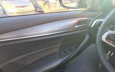 BMW 5 серия, 2020 год, 3 200 000 рублей, 8 фотография