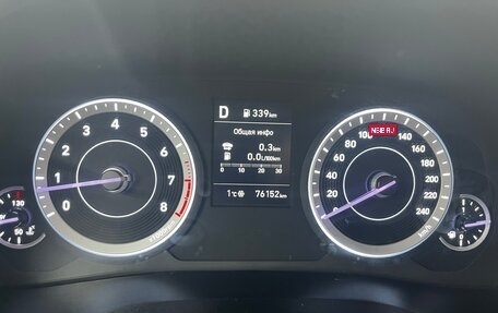 Hyundai Creta, 2021 год, 2 000 000 рублей, 9 фотография