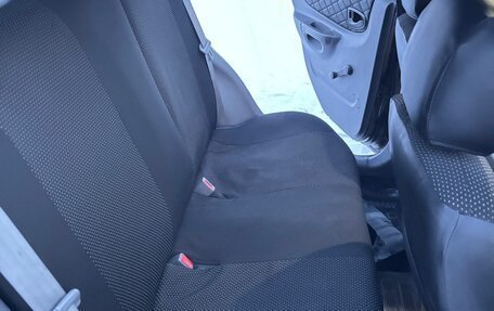 Hyundai Accent II, 2007 год, 400 000 рублей, 11 фотография