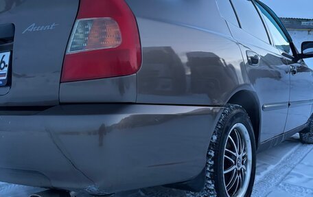 Hyundai Accent II, 2007 год, 400 000 рублей, 10 фотография