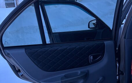 Hyundai Accent II, 2007 год, 400 000 рублей, 13 фотография