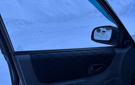 Hyundai Accent II, 2007 год, 400 000 рублей, 14 фотография