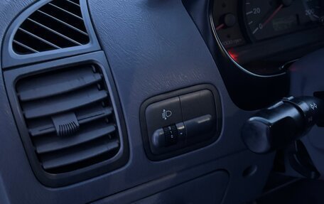 Hyundai Accent II, 2007 год, 400 000 рублей, 18 фотография