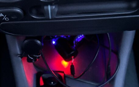 Hyundai Accent II, 2007 год, 400 000 рублей, 21 фотография