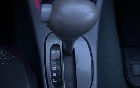 Hyundai Accent II, 2007 год, 400 000 рублей, 22 фотография