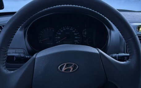Hyundai Accent II, 2007 год, 400 000 рублей, 23 фотография