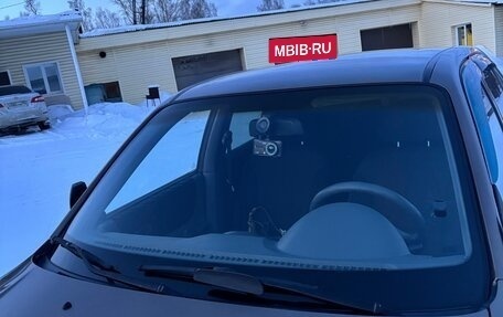 Hyundai Accent II, 2007 год, 400 000 рублей, 6 фотография