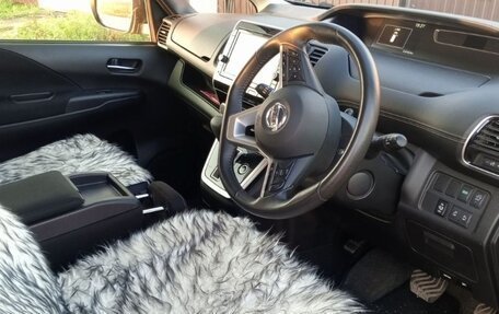 Nissan Serena IV, 2017 год, 1 850 000 рублей, 6 фотография