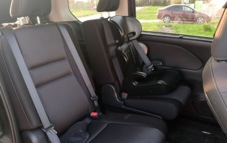 Nissan Serena IV, 2017 год, 1 850 000 рублей, 5 фотография