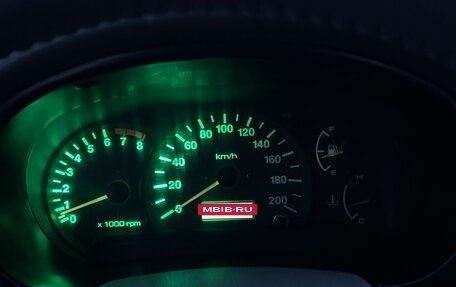 Hyundai Accent II, 2007 год, 400 000 рублей, 24 фотография