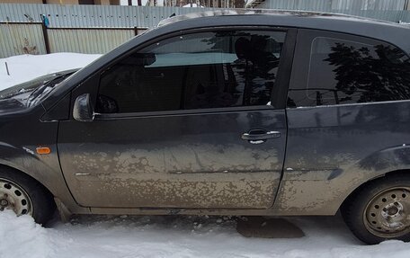 Ford Fiesta, 2006 год, 220 000 рублей, 4 фотография