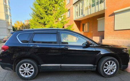 Haval H6, 2020 год, 1 580 000 рублей, 3 фотография