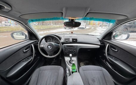 BMW 1 серия, 2011 год, 600 000 рублей, 11 фотография