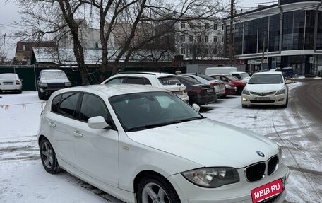 BMW 1 серия, 2011 год, 600 000 рублей, 2 фотография