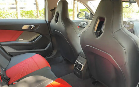 BMW 2 серия, 2025 год, 4 750 000 рублей, 13 фотография