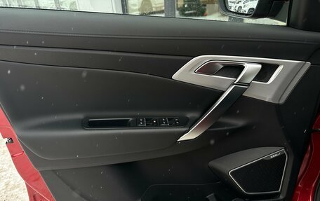 Geely Atlas I, 2019 год, 1 650 000 рублей, 5 фотография