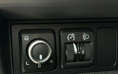 Geely Atlas I, 2019 год, 1 650 000 рублей, 10 фотография